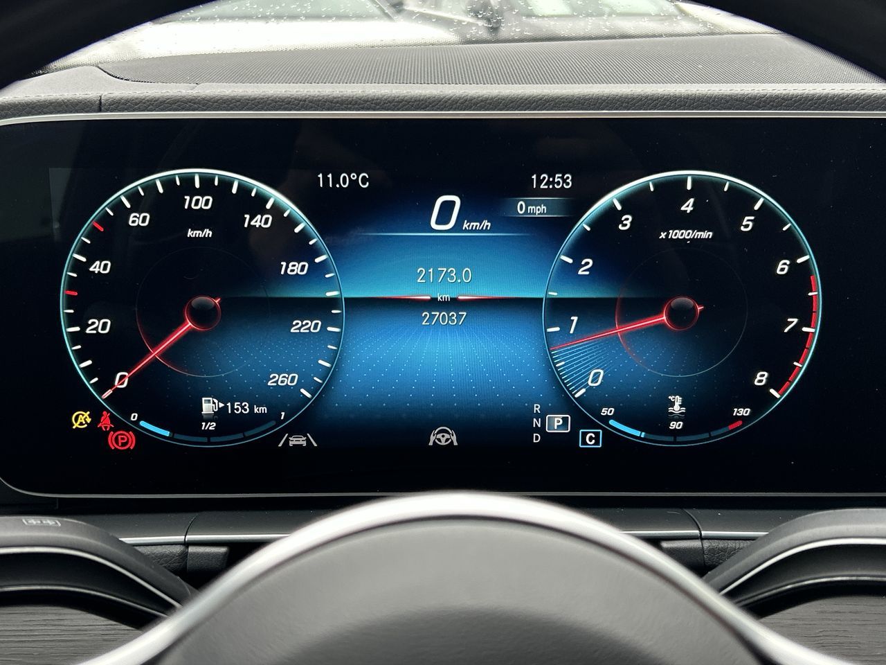 Mercedes-Benz GLE350  2023 à Vancouver, Colombie-Britannique