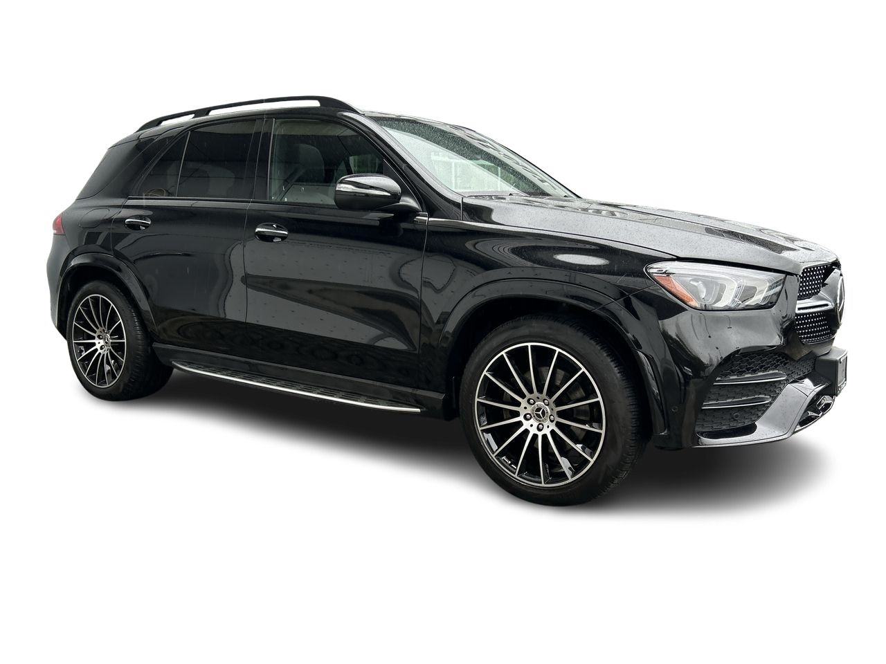 Mercedes-Benz GLE350  2023 à Vancouver, Colombie-Britannique