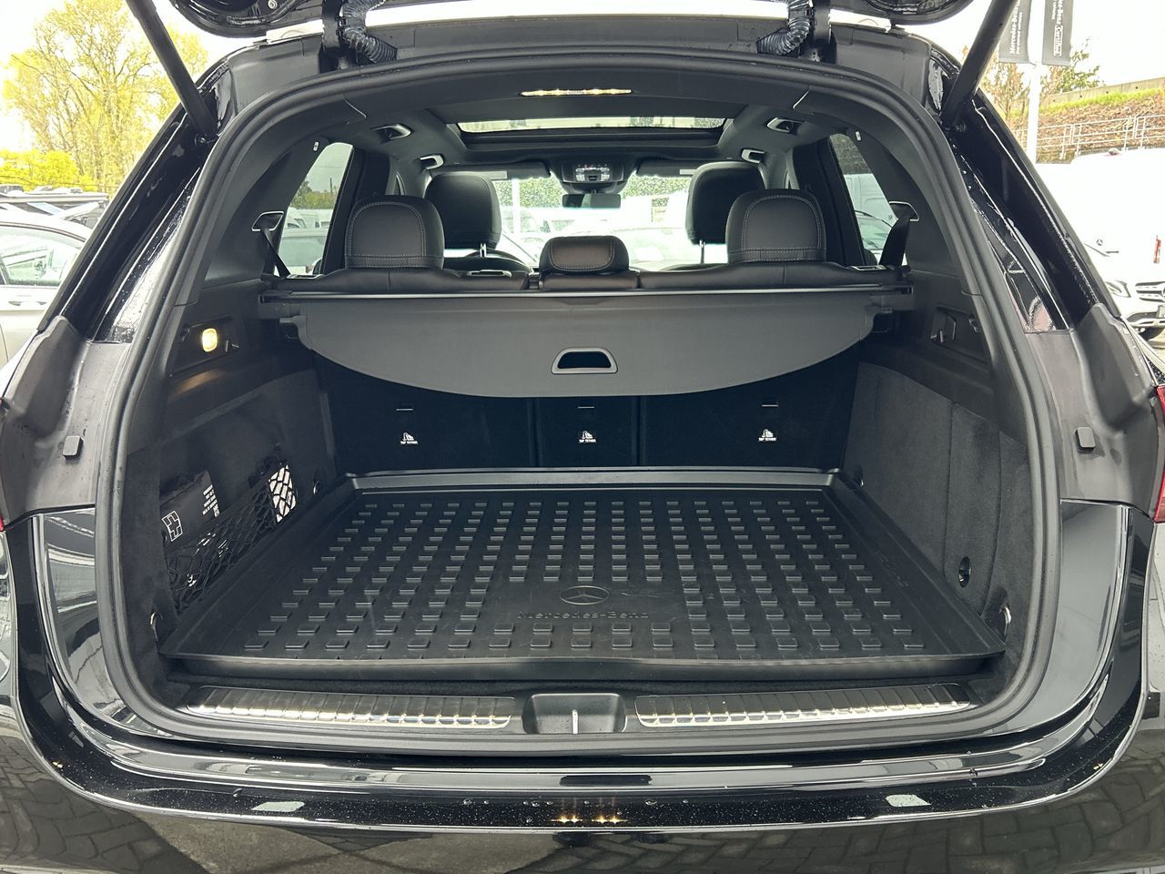 Mercedes-Benz GLE350  2023 à Vancouver, Colombie-Britannique