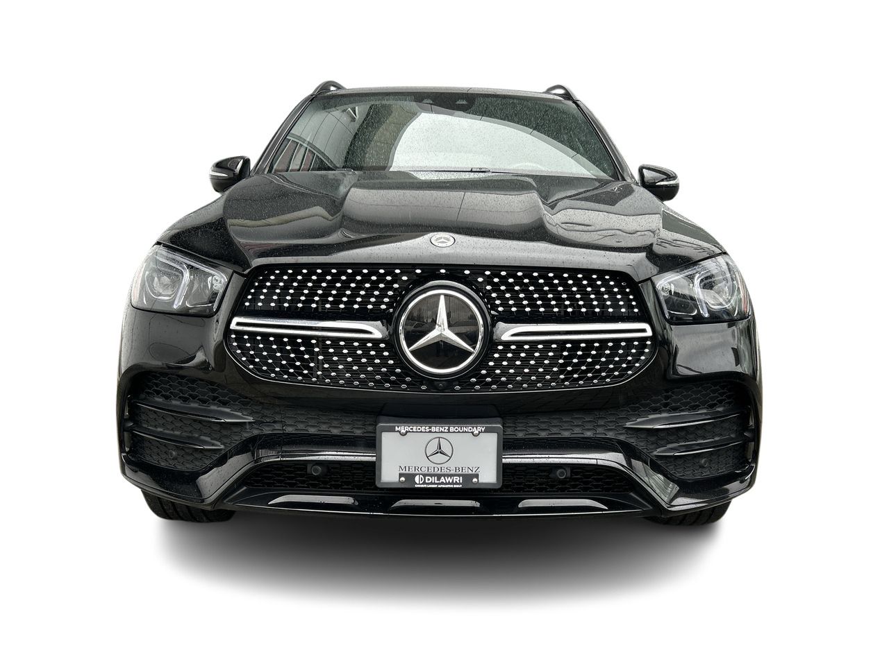 Mercedes-Benz GLE350  2023 à Vancouver, Colombie-Britannique