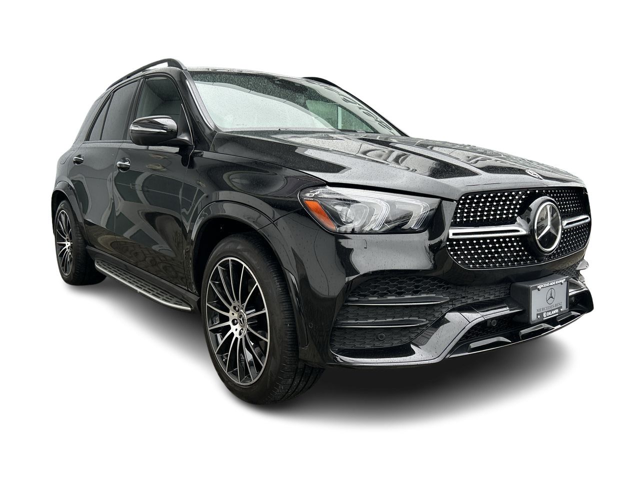 Mercedes-Benz GLE350  2023 à Vancouver, Colombie-Britannique