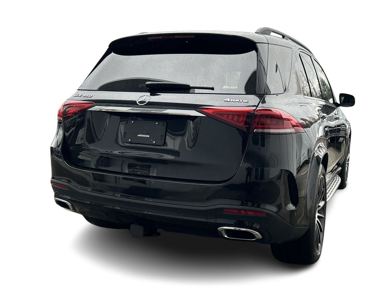 Mercedes-Benz GLE350  2023 à Vancouver, Colombie-Britannique