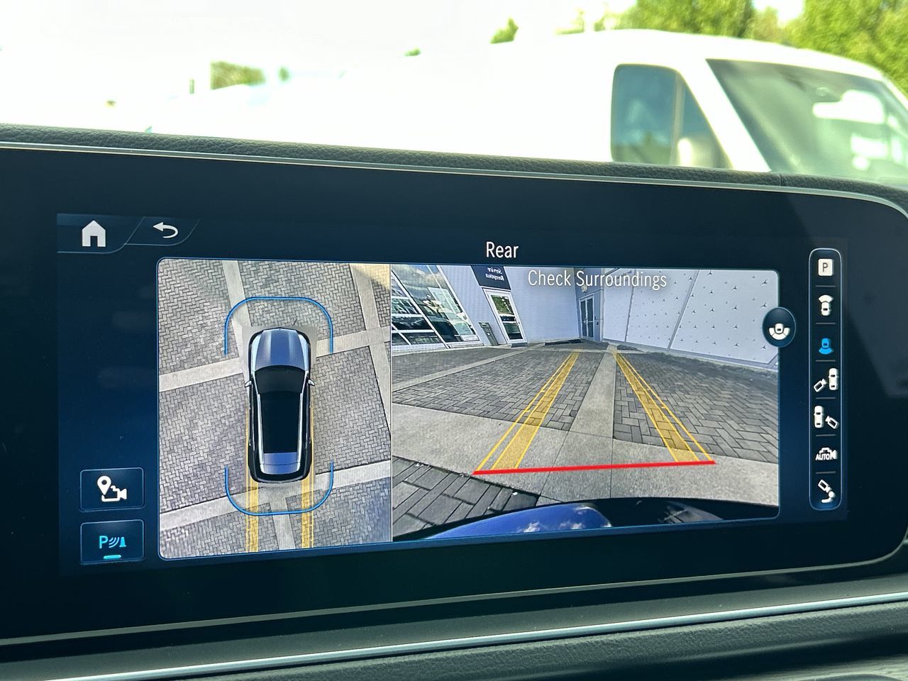 2024 Mercedes-Benz GLE350 in Vancouver, British Columbia