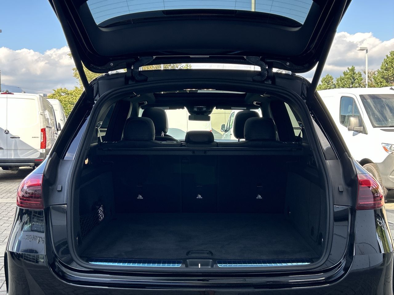 2024 Mercedes-Benz GLE350 in Vancouver, British Columbia