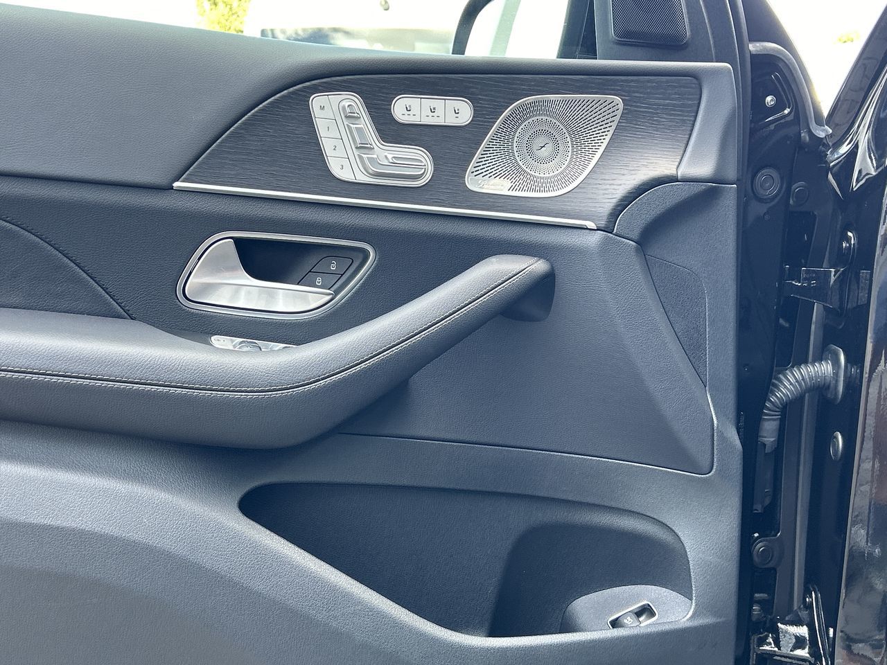 2024 Mercedes-Benz GLE350 in Vancouver, British Columbia