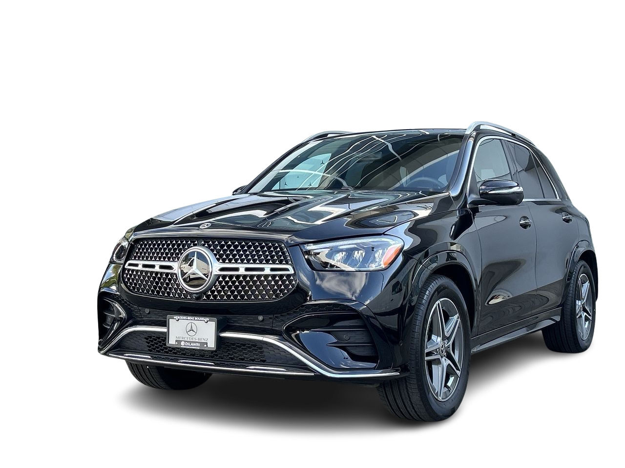 2024 Mercedes-Benz GLE350 in Vancouver, British Columbia