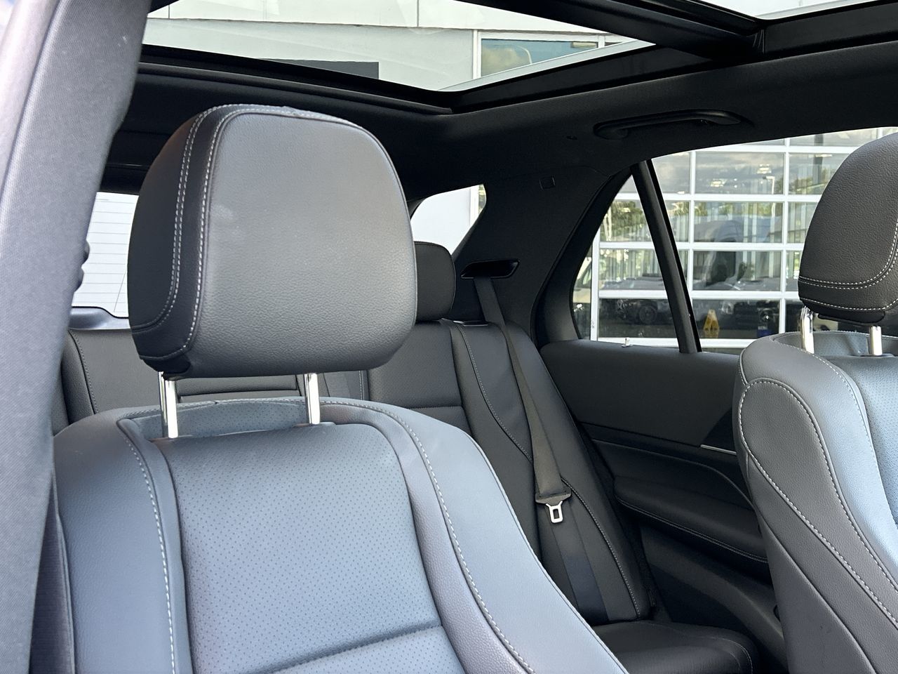 2024 Mercedes-Benz GLE350 in Vancouver, British Columbia