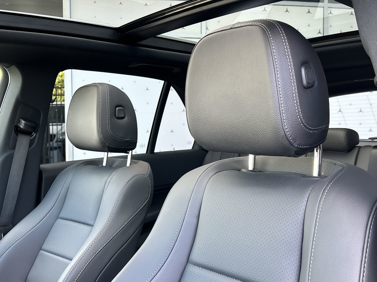 2024 Mercedes-Benz GLE350 in Vancouver, British Columbia
