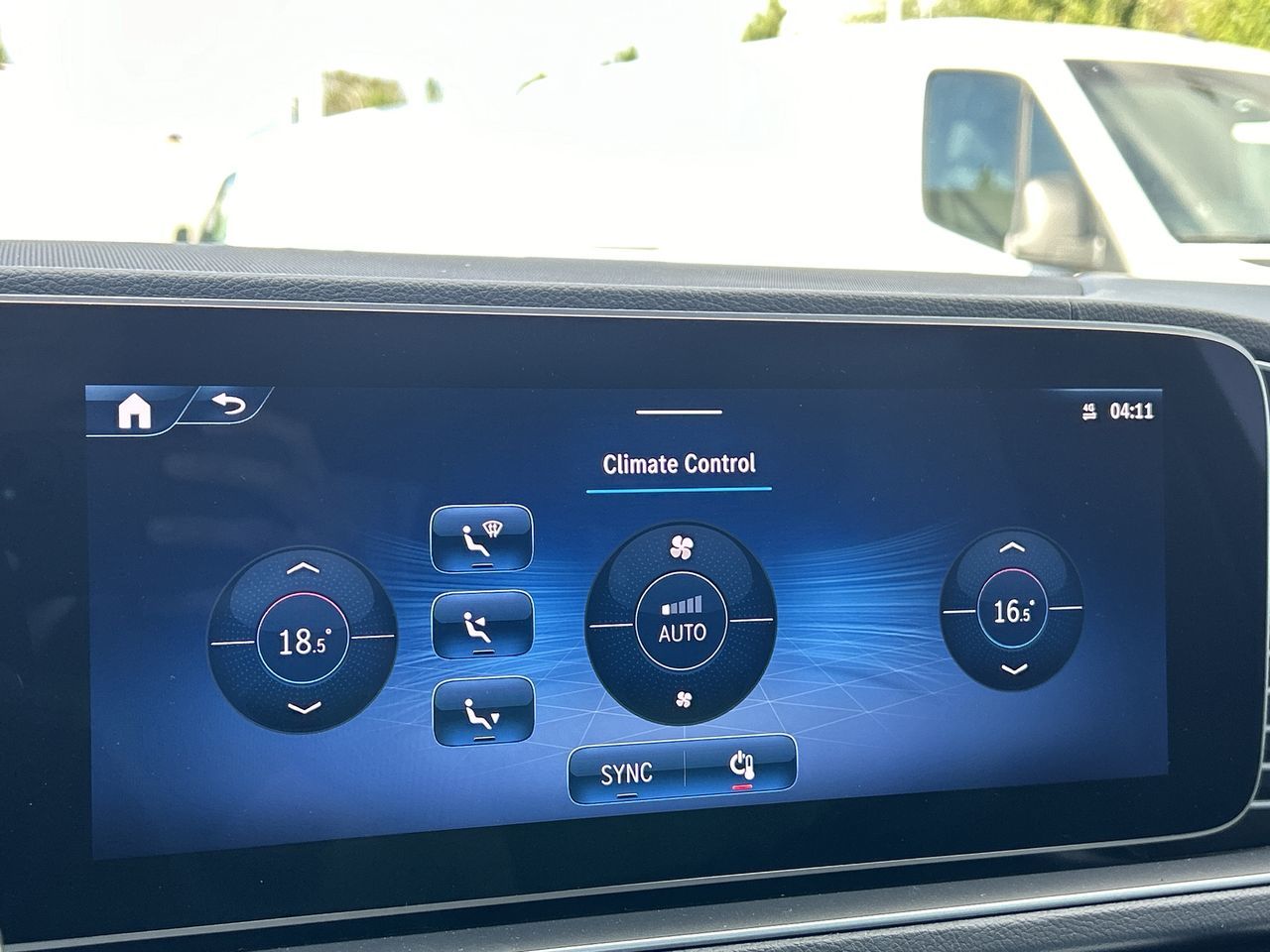 2024 Mercedes-Benz GLE350 in Vancouver, British Columbia