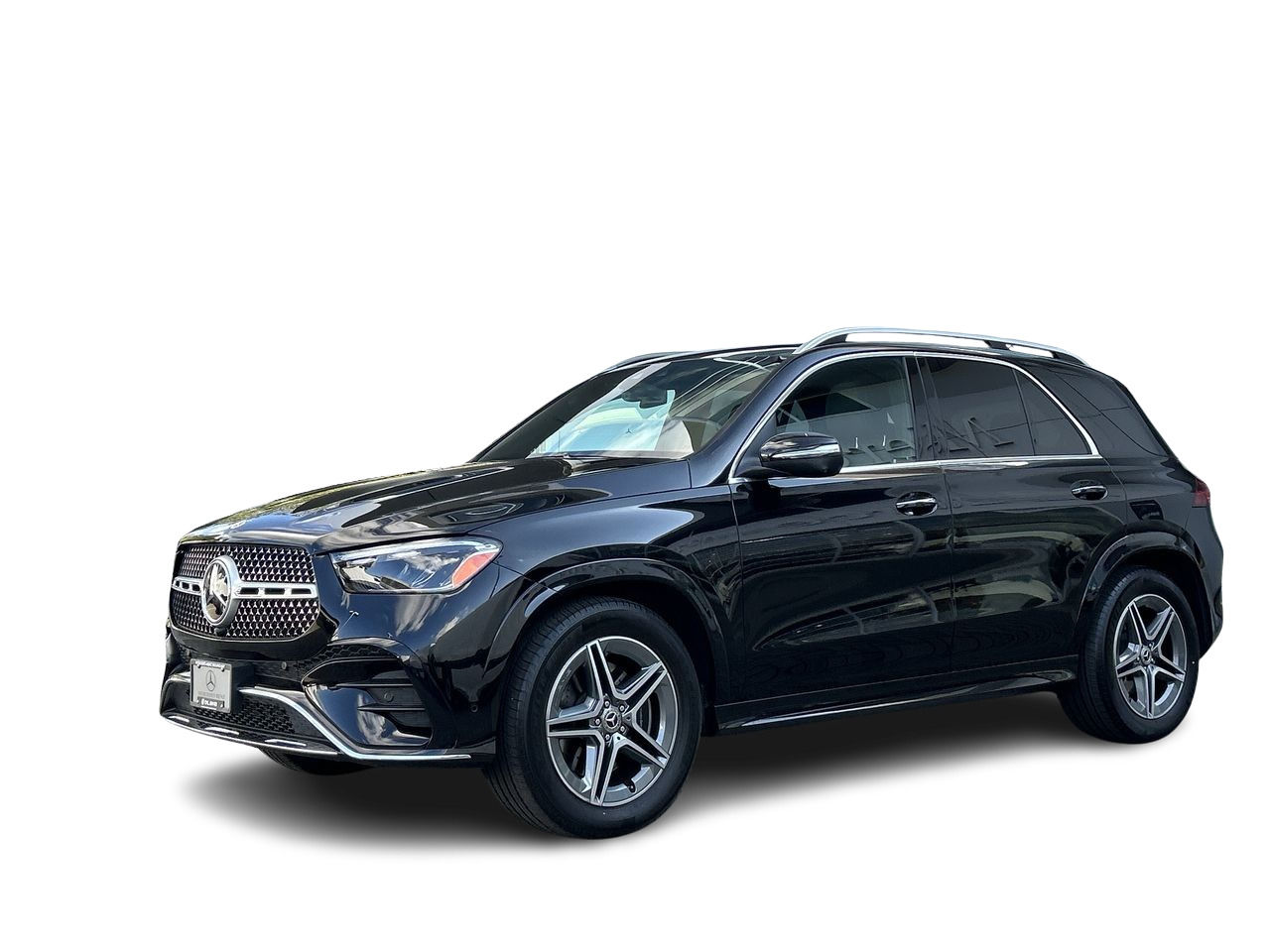 Mercedes-Benz GLE350  2024 à Vancouver, Colombie-Britannique