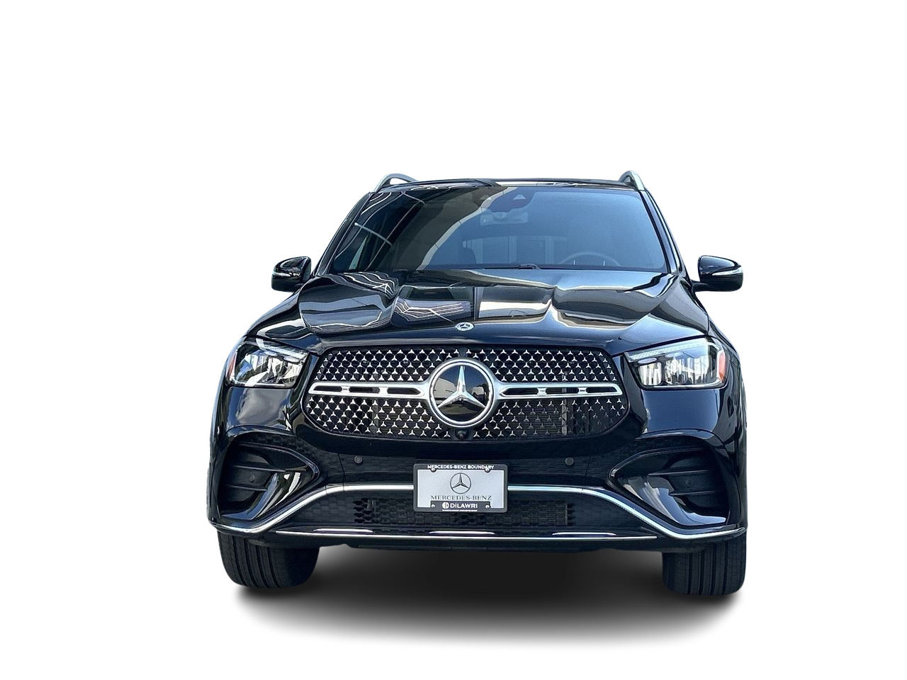 Mercedes-Benz GLE350  2024 à Vancouver, Colombie-Britannique
