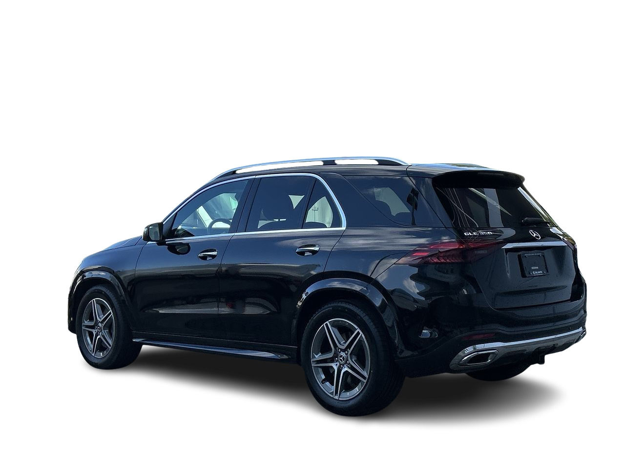 Mercedes-Benz GLE350  2024 à Vancouver, Colombie-Britannique