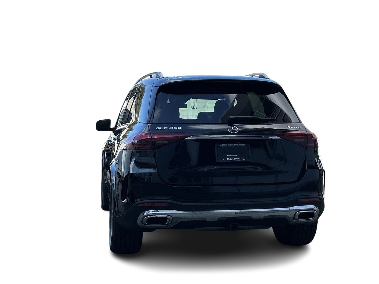 Mercedes-Benz GLE350  2024 à Vancouver, Colombie-Britannique
