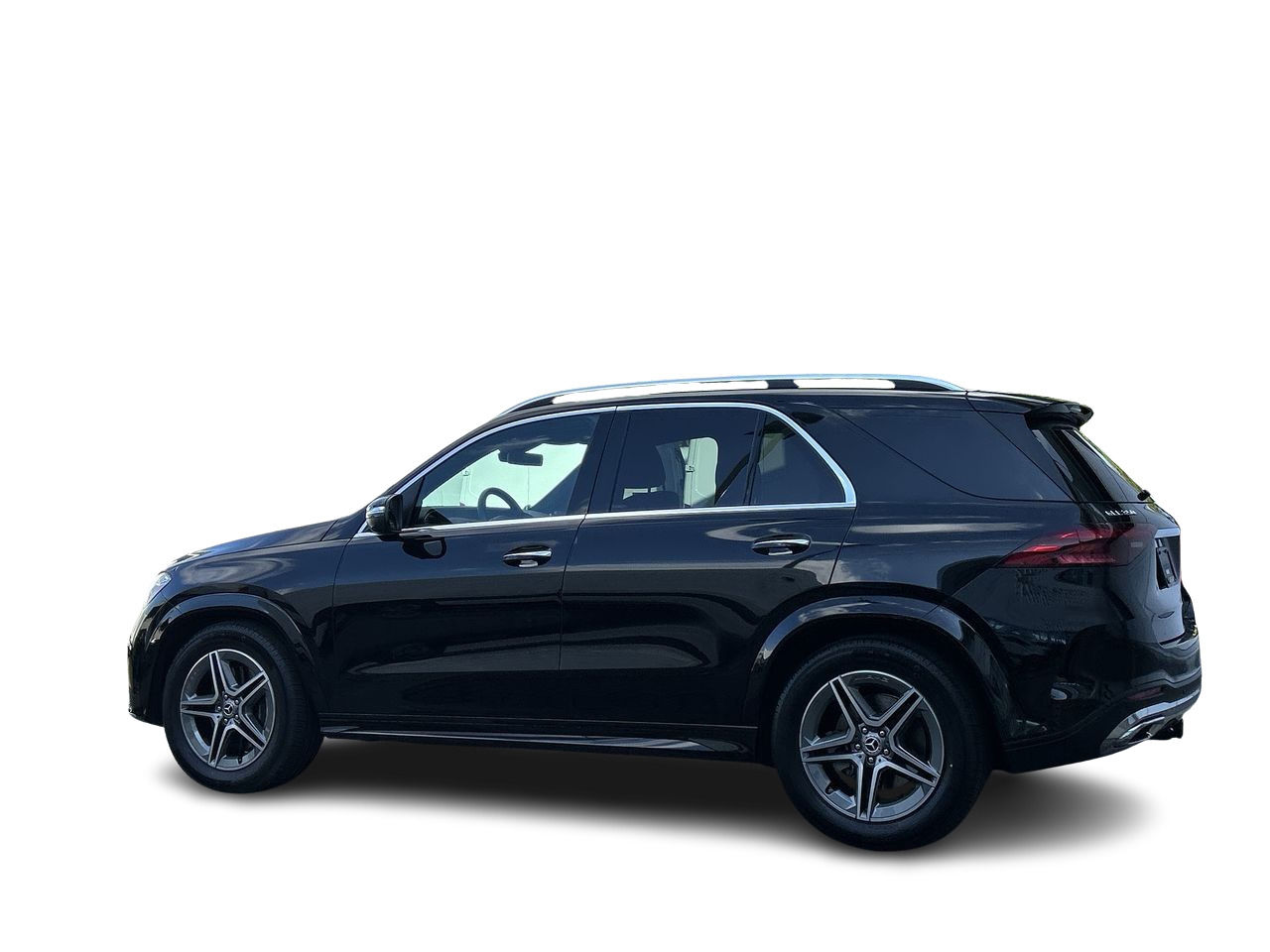 Mercedes-Benz GLE350  2024 à Vancouver, Colombie-Britannique