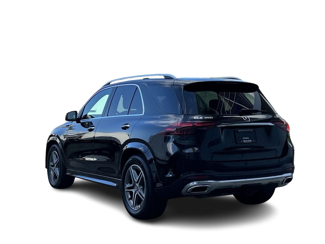 Mercedes-Benz GLE350  2024 à Vancouver, Colombie-Britannique
