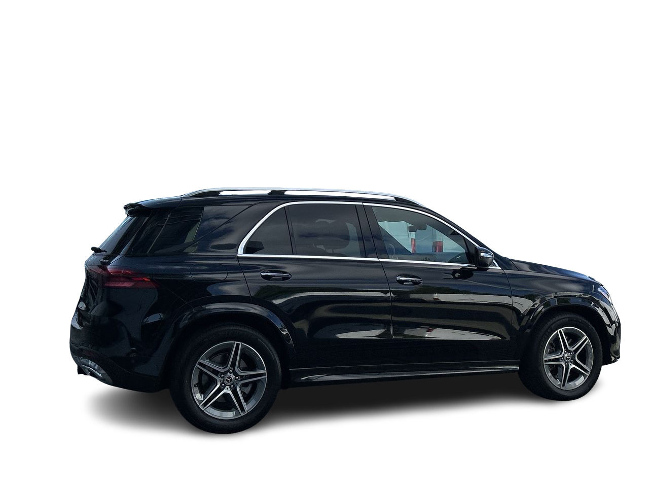 Mercedes-Benz GLE350  2024 à Vancouver, Colombie-Britannique