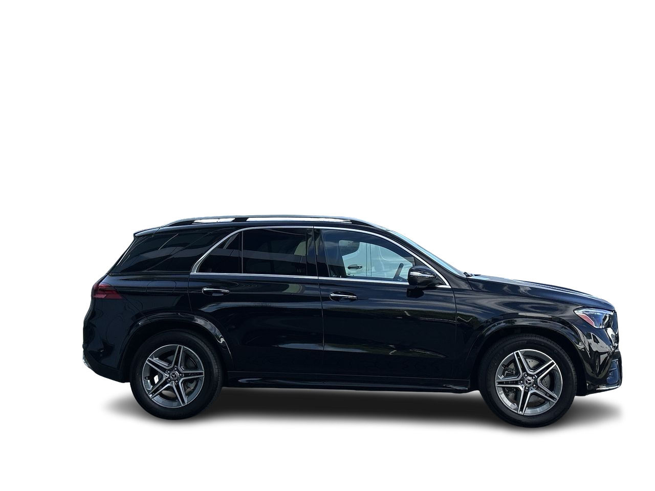 Mercedes-Benz GLE350  2024 à Vancouver, Colombie-Britannique