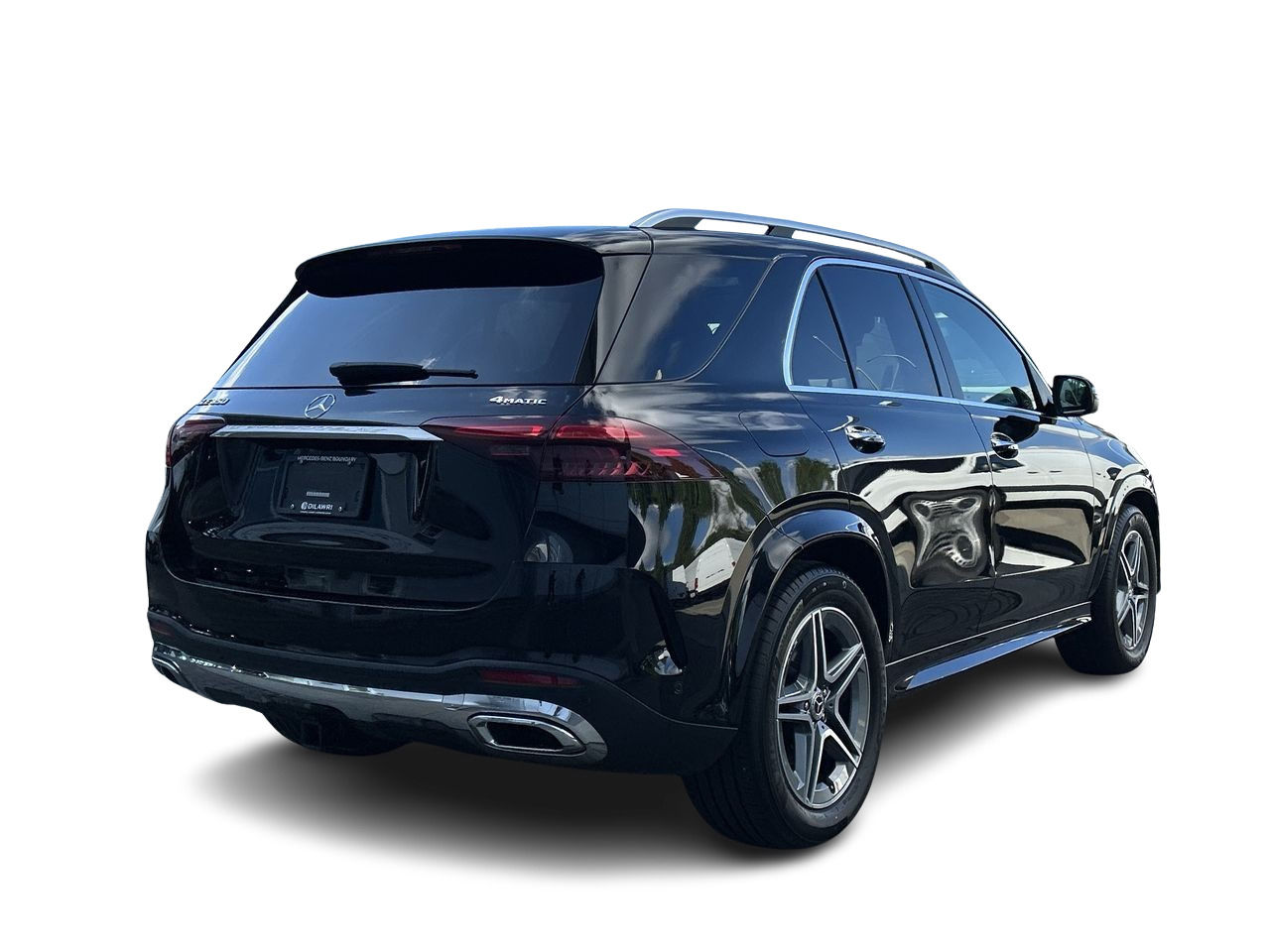 Mercedes-Benz GLE350  2024 à Vancouver, Colombie-Britannique