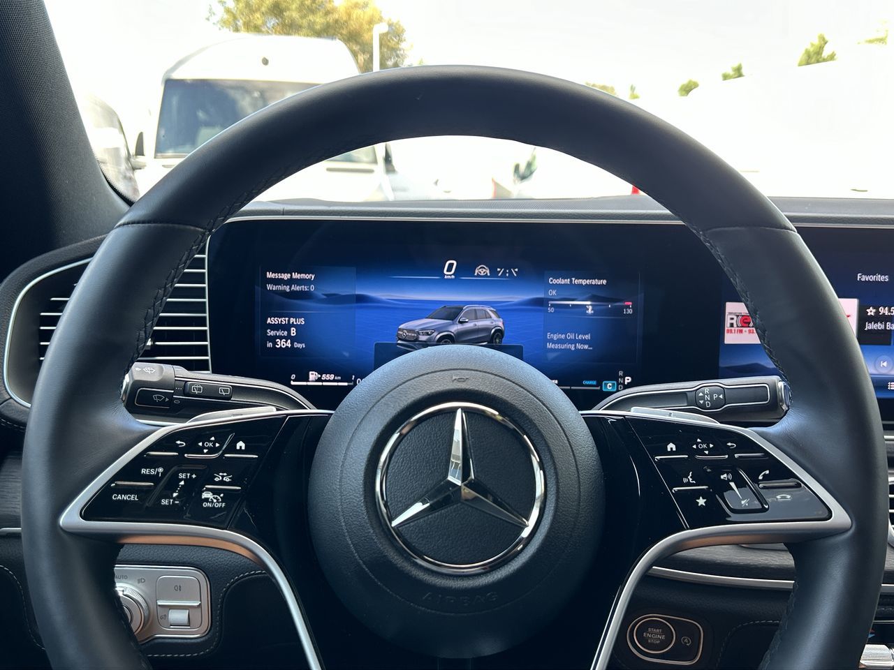 Mercedes-Benz GLE350  2024 à Vancouver, Colombie-Britannique