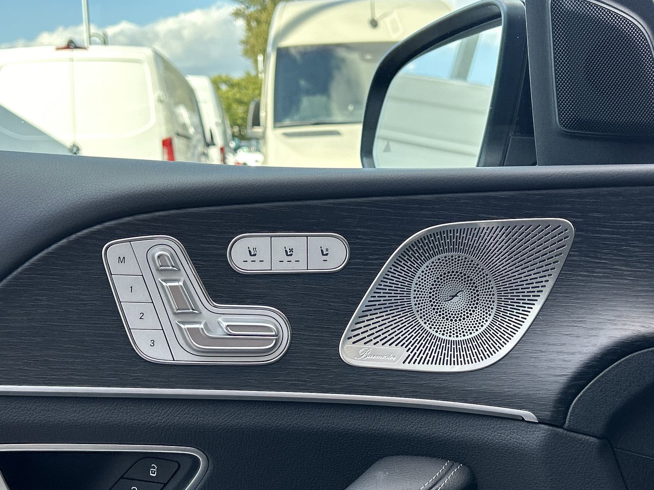 Mercedes-Benz GLE350  2024 à Vancouver, Colombie-Britannique