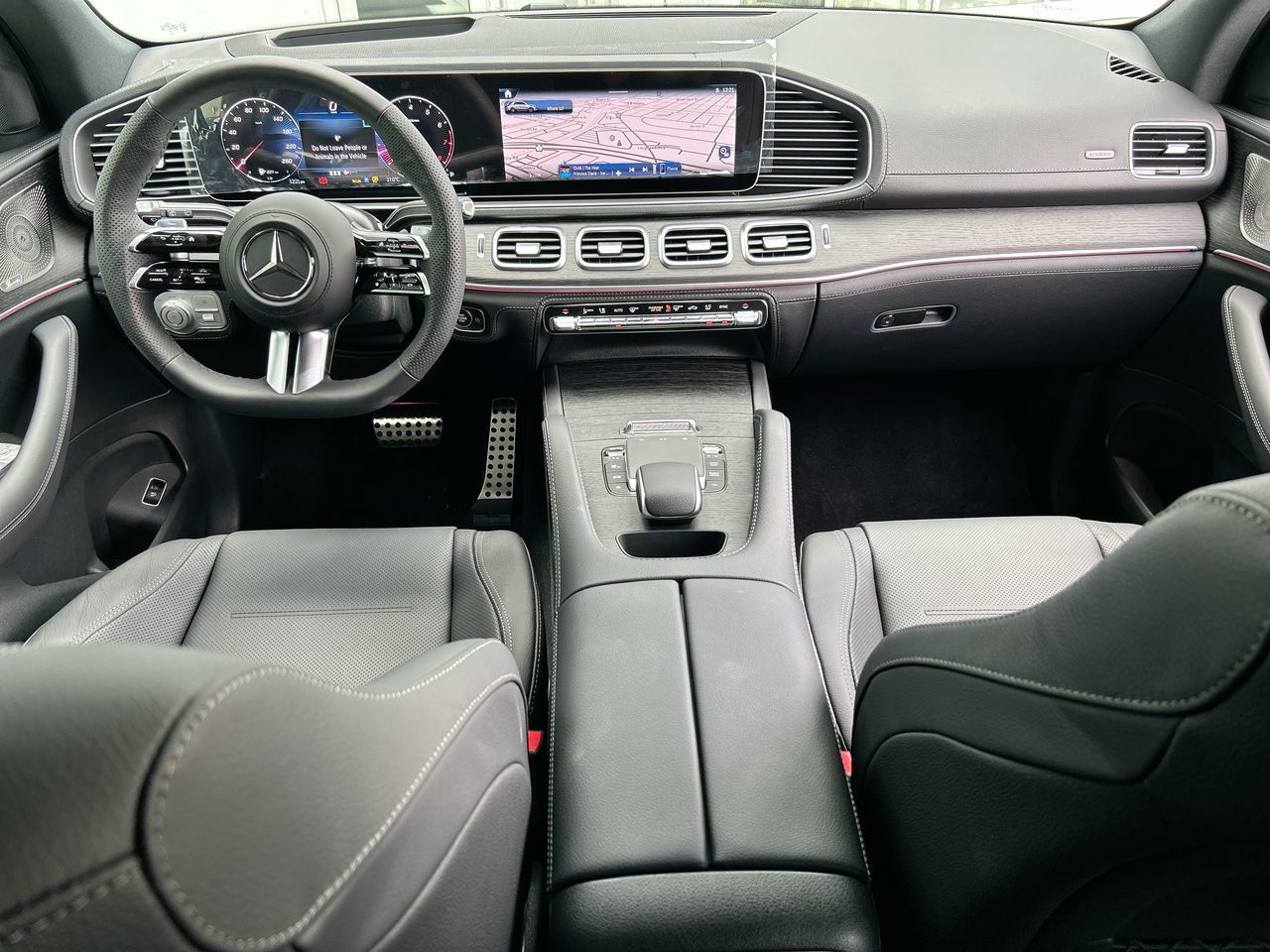 Mercedes-Benz GLE350  2024 à Vancouver, Colombie-Britannique
