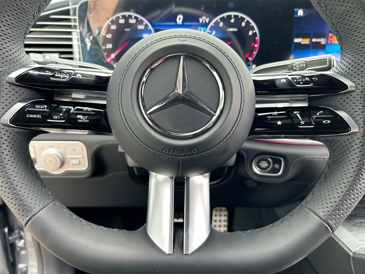 Mercedes-Benz GLE350  2024 à Vancouver, Colombie-Britannique