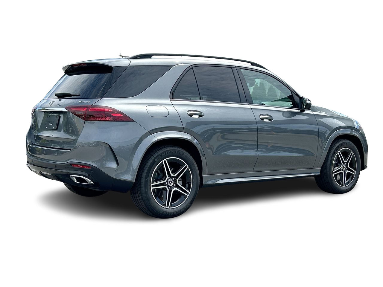 Mercedes-Benz GLE350  2024 à Vancouver, Colombie-Britannique