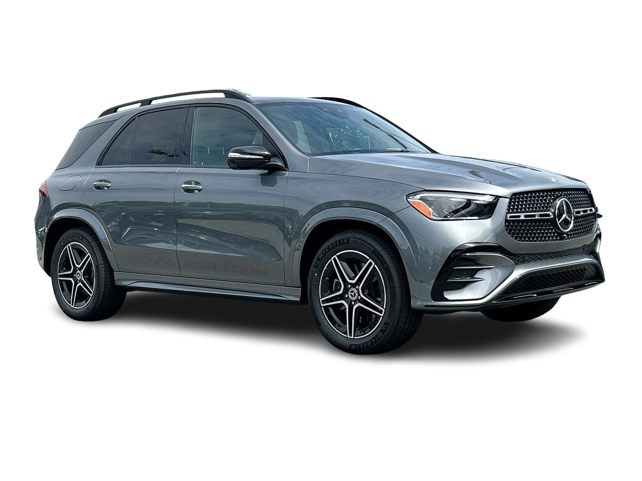 Mercedes-Benz GLE350  2024 à Vancouver, Colombie-Britannique