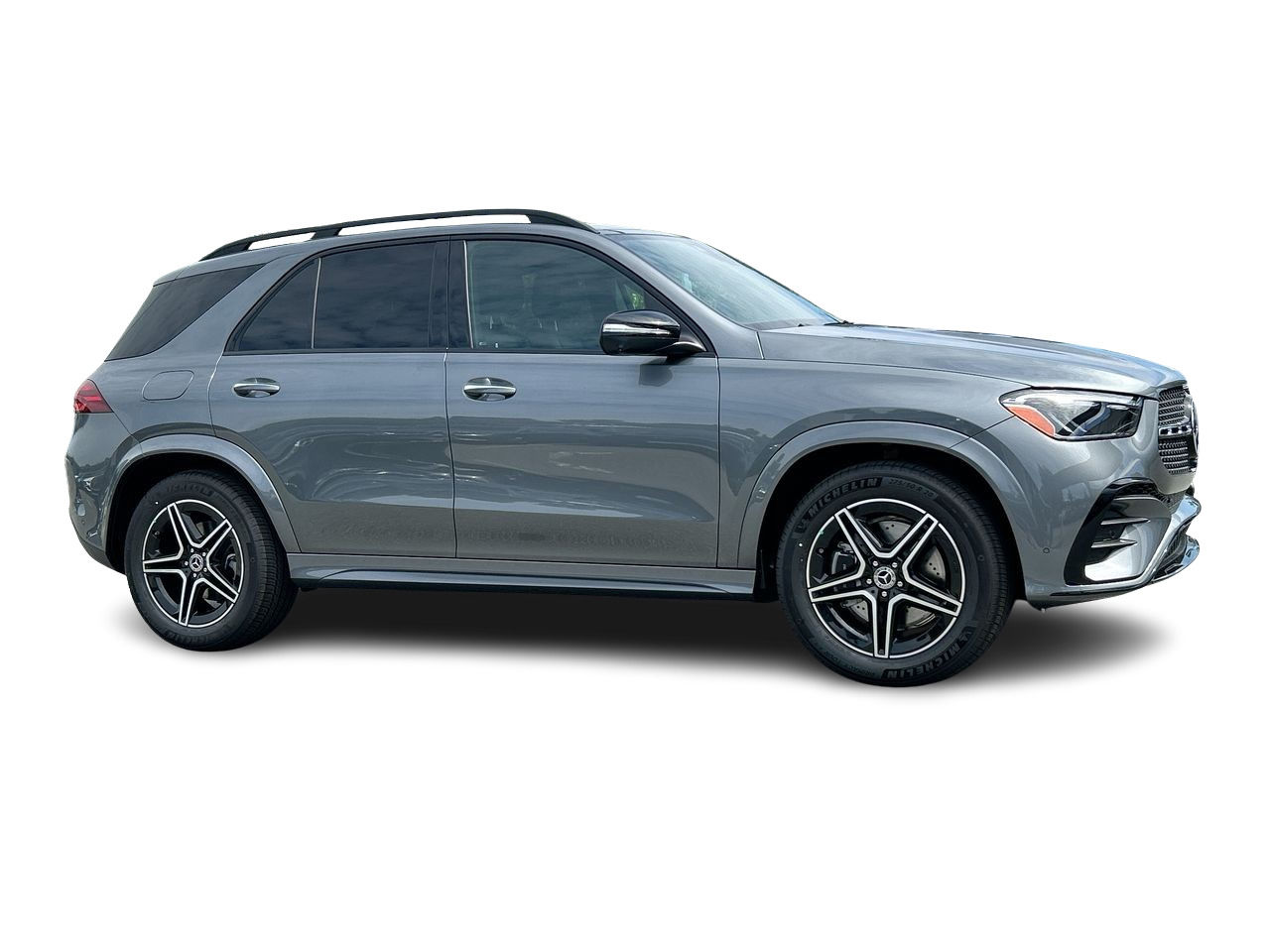 Mercedes-Benz GLE350  2024 à Vancouver, Colombie-Britannique