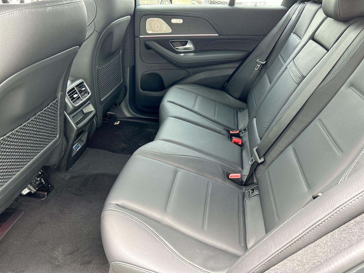 Mercedes-Benz GLE350  2024 à Vancouver, Colombie-Britannique