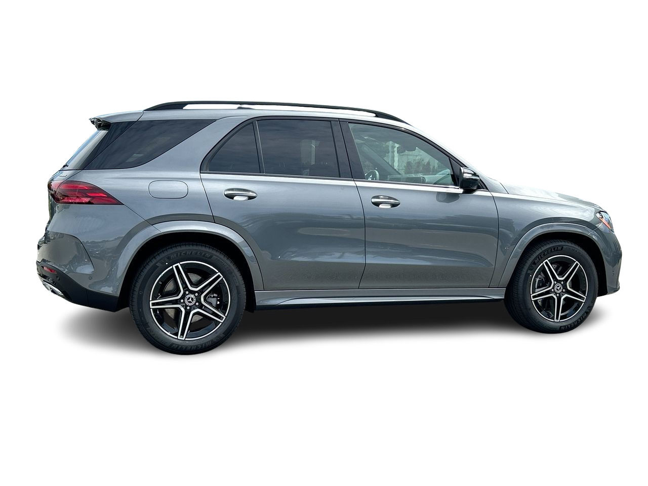 Mercedes-Benz GLE350  2024 à Vancouver, Colombie-Britannique
