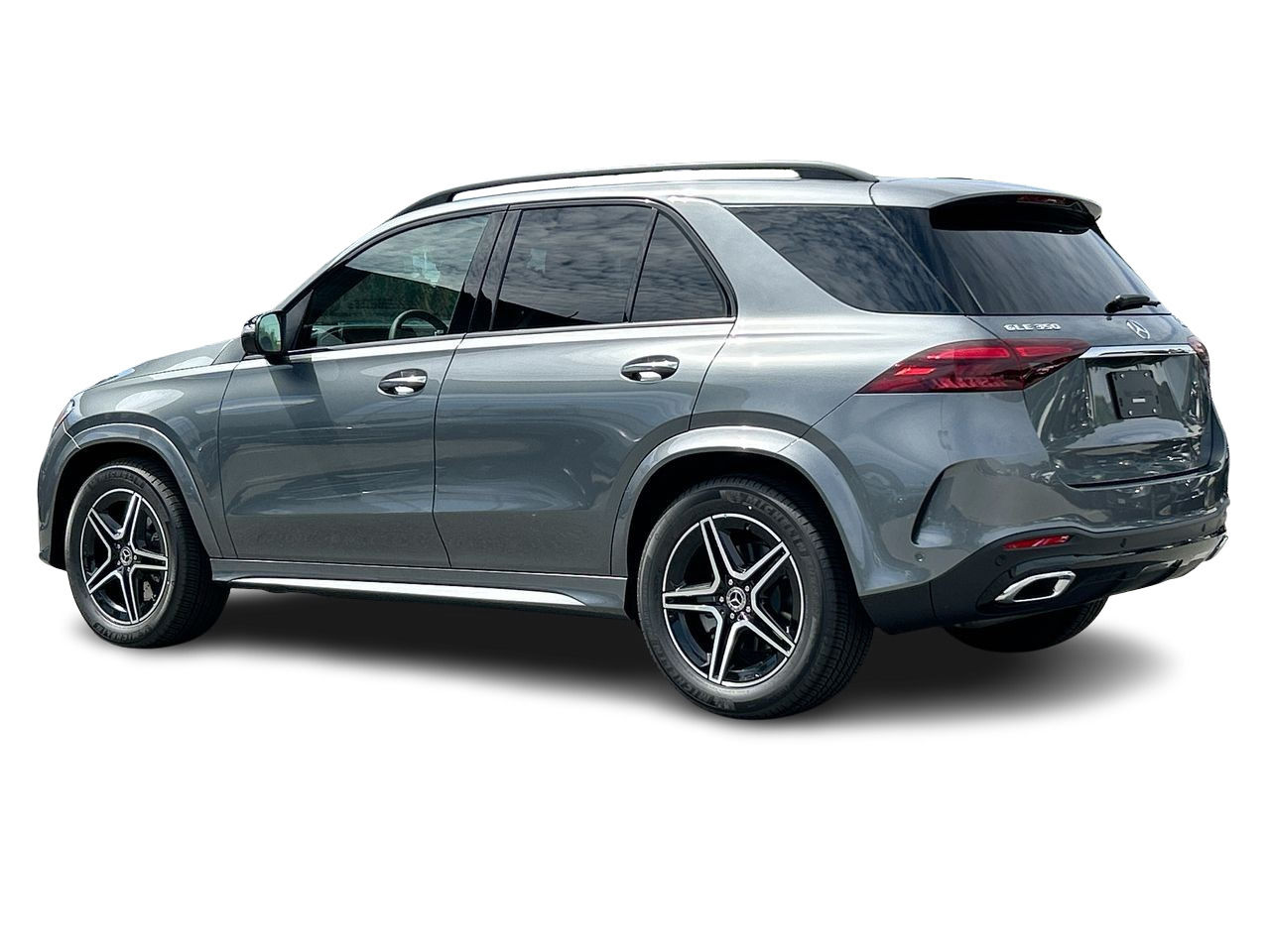 Mercedes-Benz GLE350  2024 à Vancouver, Colombie-Britannique