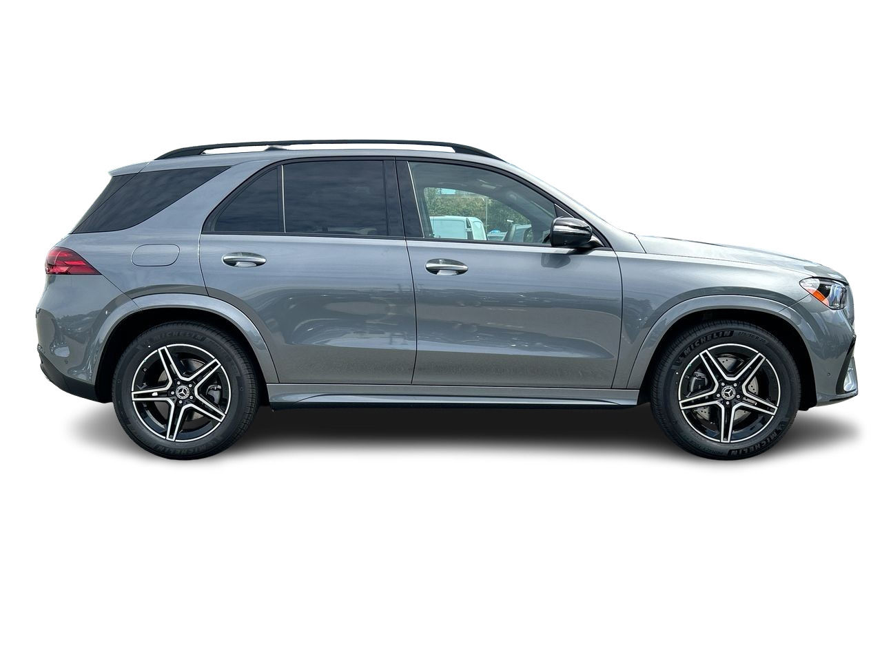 Mercedes-Benz GLE350  2024 à Vancouver, Colombie-Britannique
