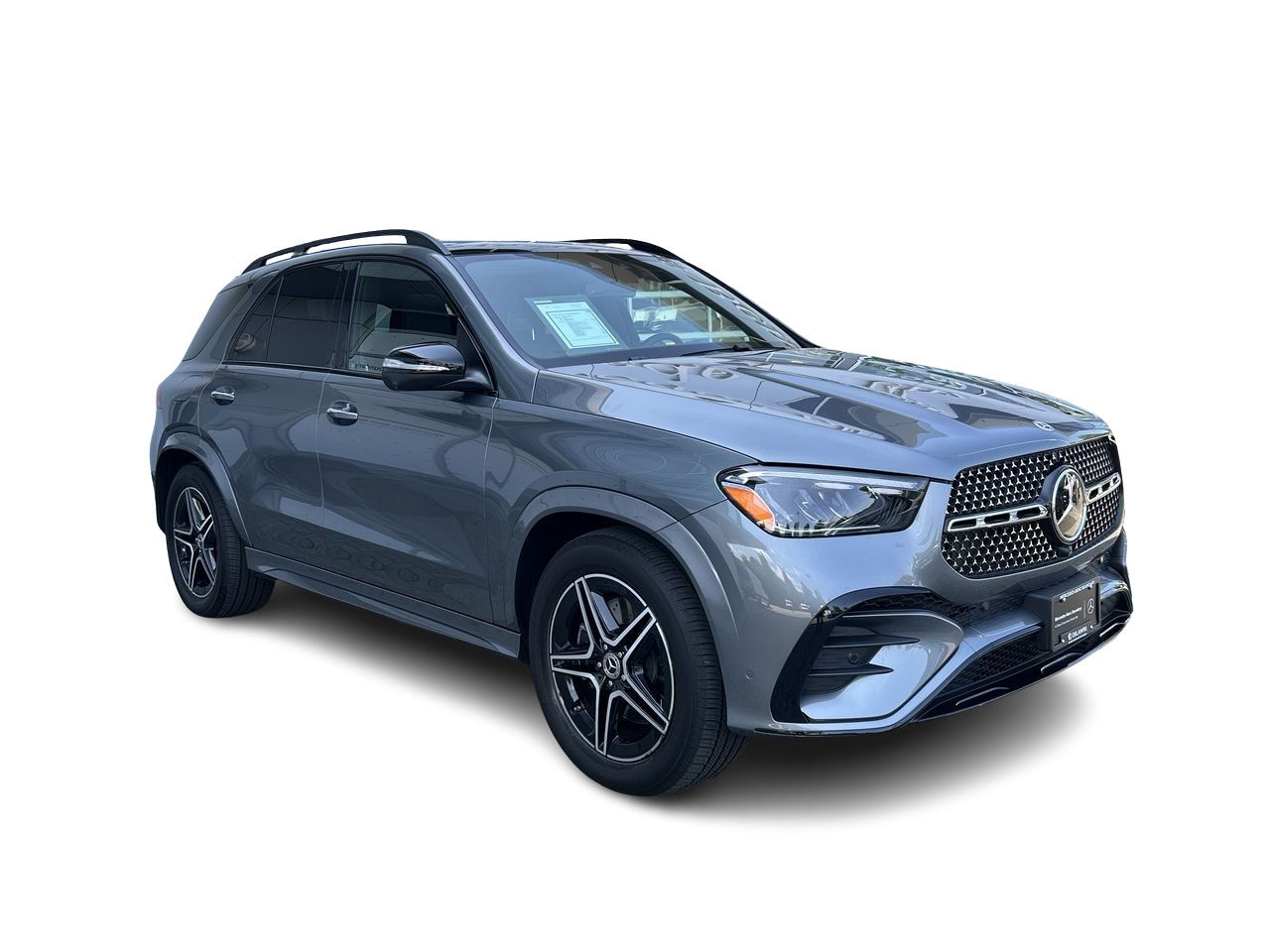 Mercedes-Benz GLE350  2024 à Vancouver, Colombie-Britannique