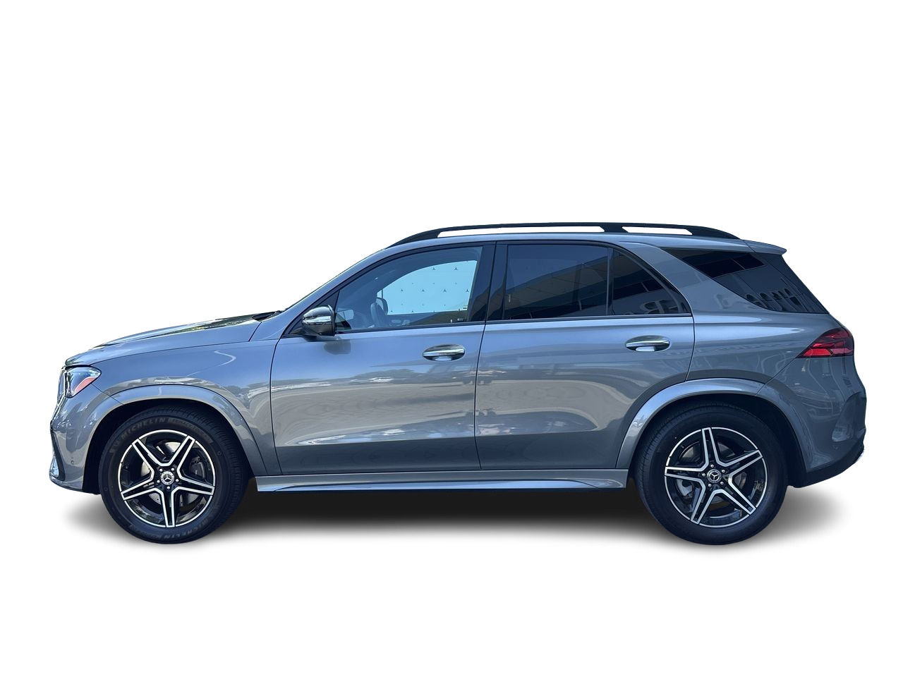 Mercedes-Benz GLE350  2024 à Vancouver, Colombie-Britannique