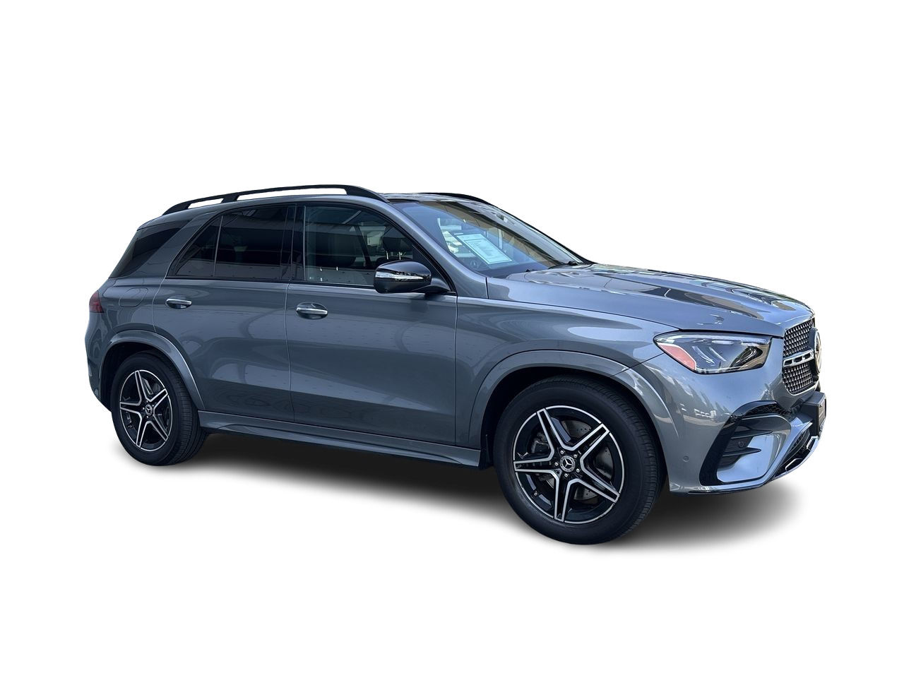 Mercedes-Benz GLE350  2024 à Vancouver, Colombie-Britannique