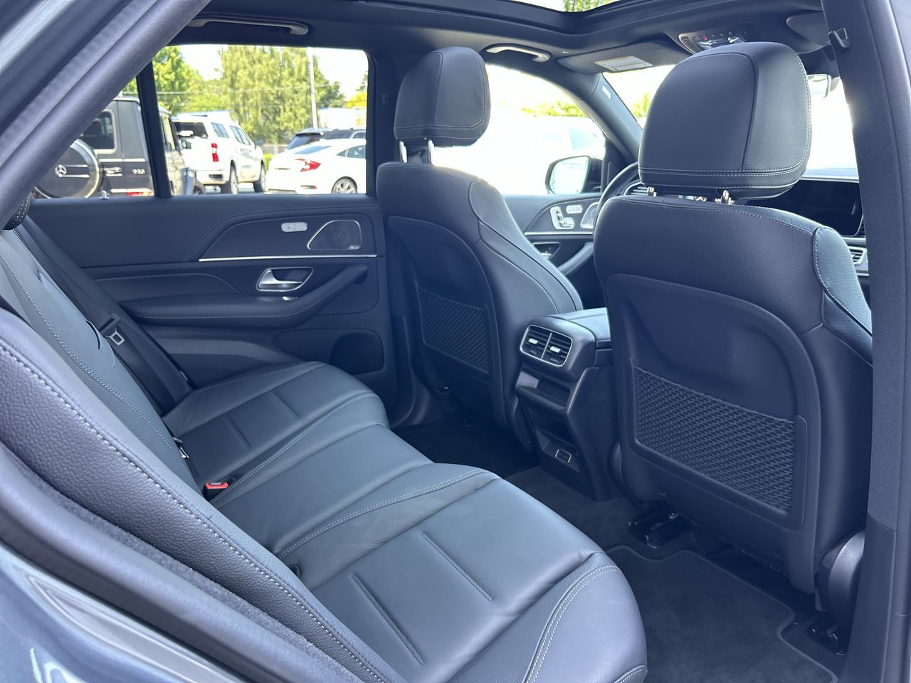 Mercedes-Benz GLE350  2024 à Vancouver, Colombie-Britannique