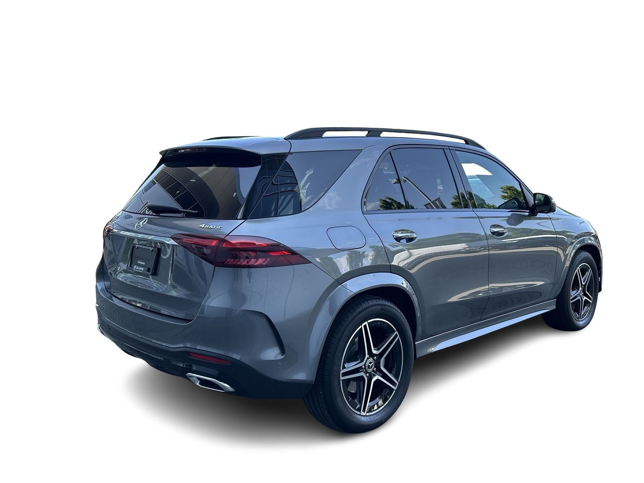 Mercedes-Benz GLE350  2024 à Vancouver, Colombie-Britannique