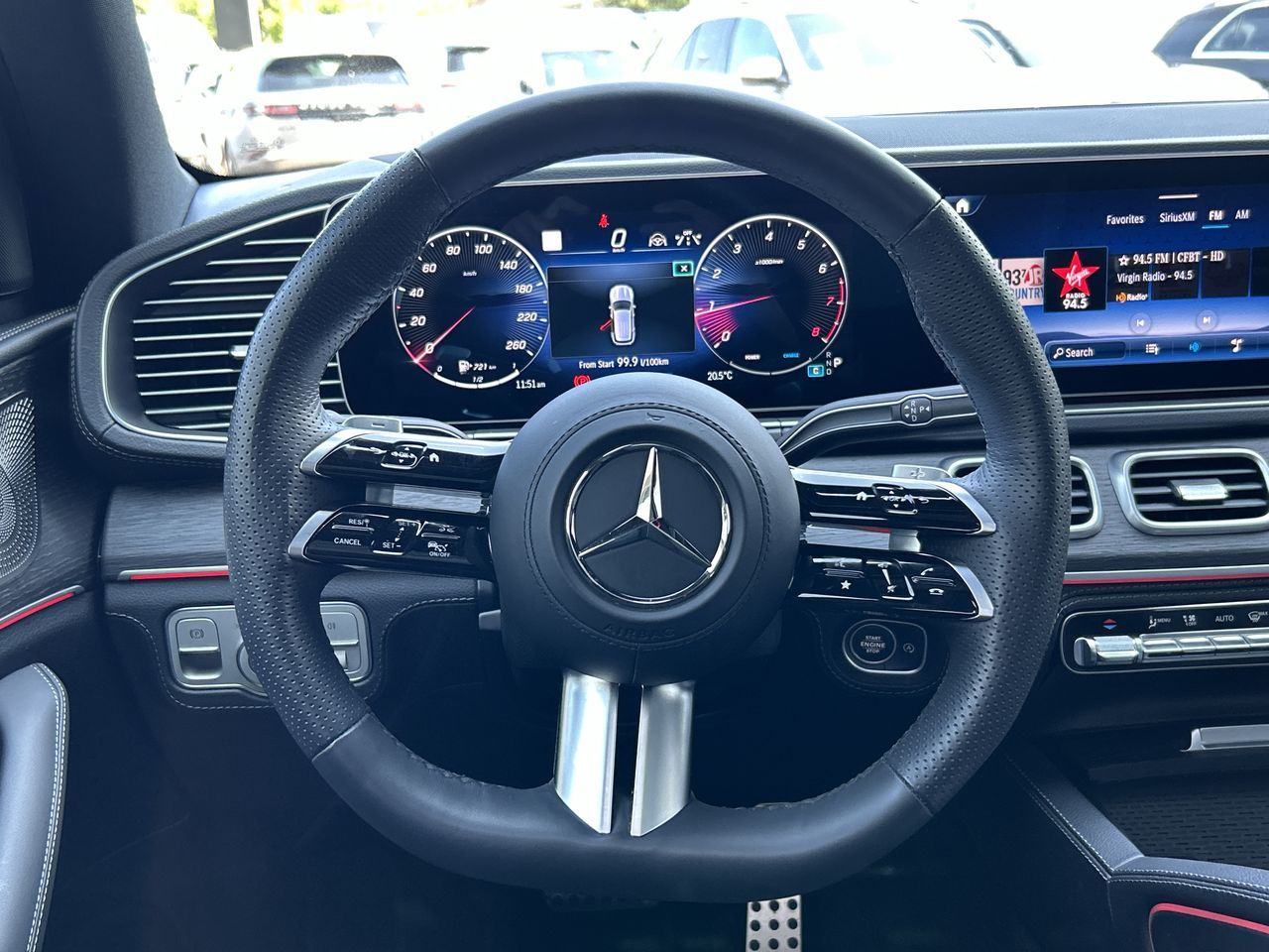 Mercedes-Benz GLE350  2024 à Vancouver, Colombie-Britannique