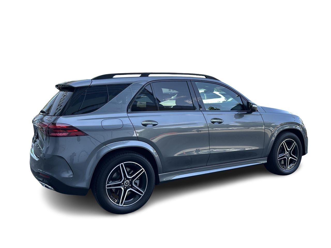 Mercedes-Benz GLE350  2024 à Vancouver, Colombie-Britannique