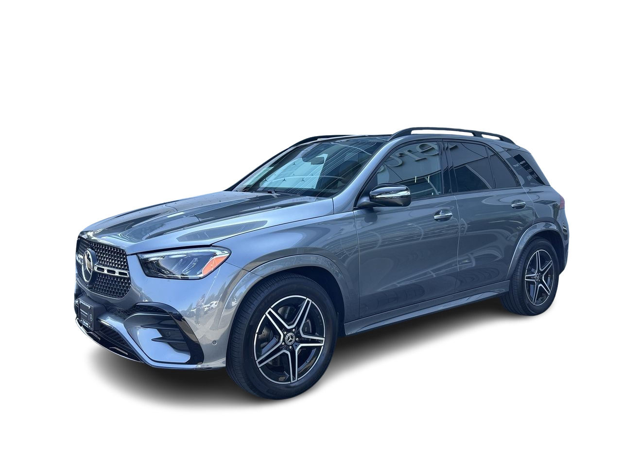 Mercedes-Benz GLE350  2024 à Vancouver, Colombie-Britannique