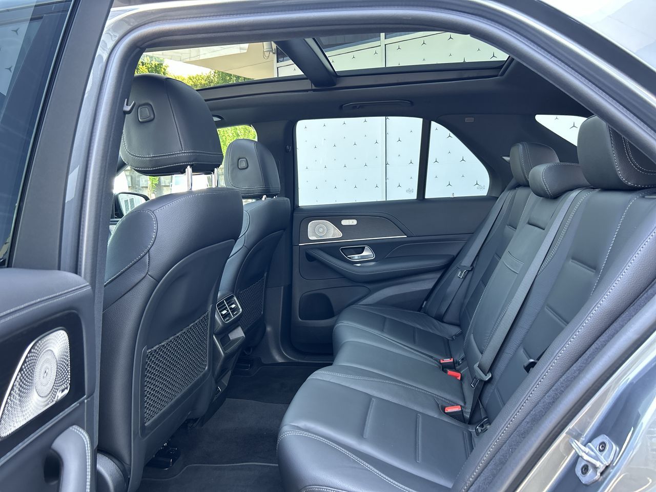 Mercedes-Benz GLE350  2024 à Vancouver, Colombie-Britannique