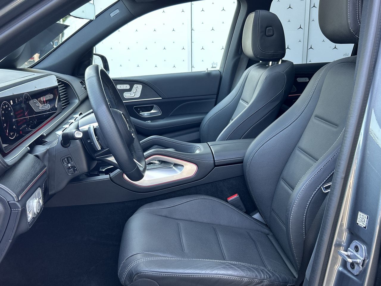 Mercedes-Benz GLE350  2024 à Vancouver, Colombie-Britannique