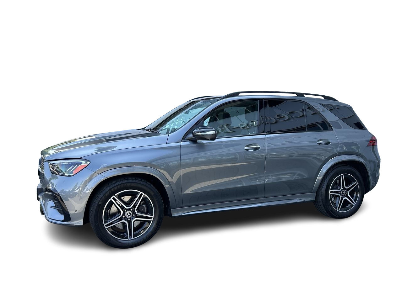 Mercedes-Benz GLE350  2024 à Vancouver, Colombie-Britannique