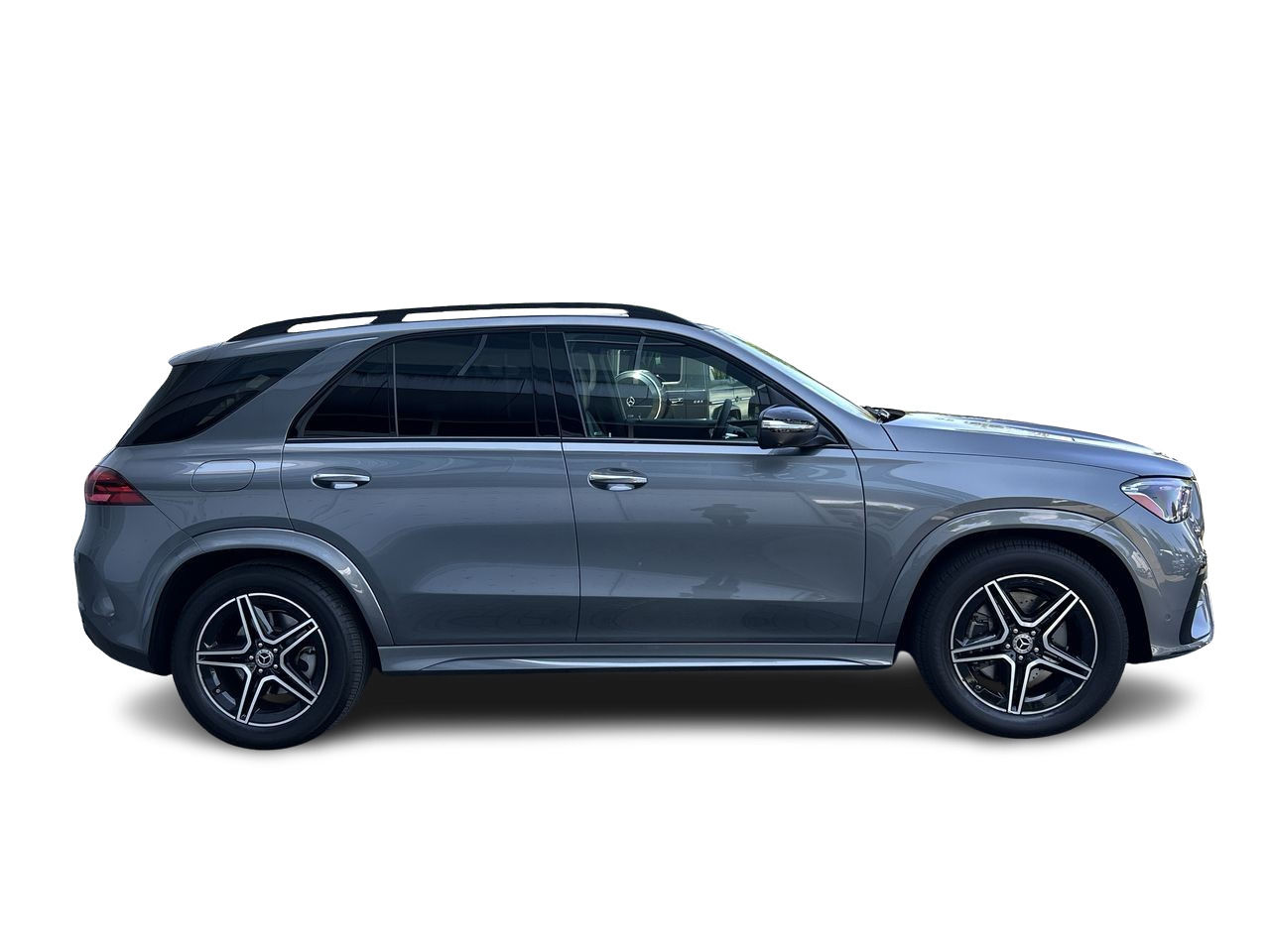 Mercedes-Benz GLE350  2024 à Vancouver, Colombie-Britannique