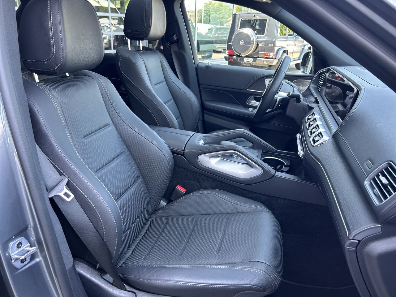 Mercedes-Benz GLE350  2024 à Vancouver, Colombie-Britannique