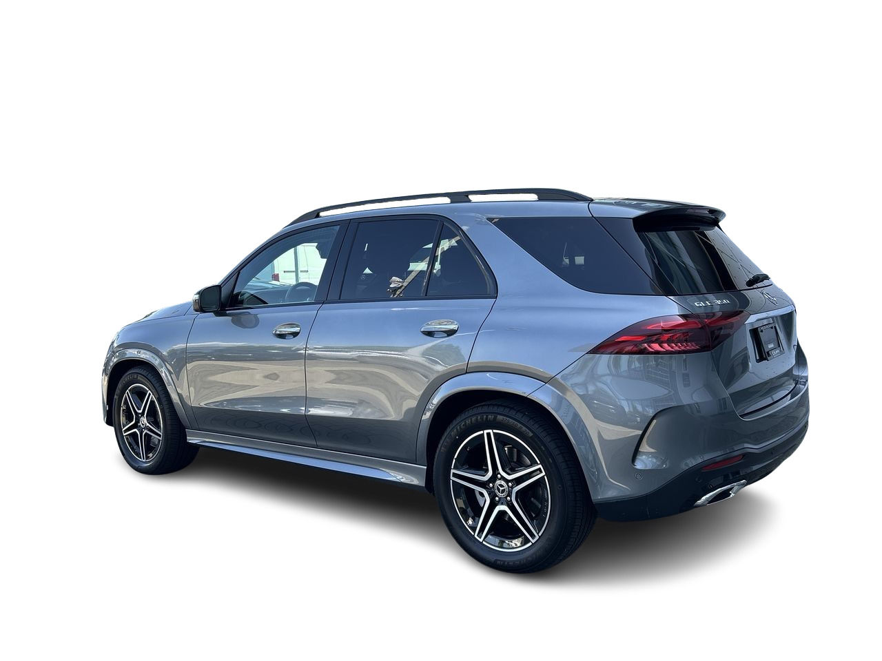 Mercedes-Benz GLE350  2024 à Vancouver, Colombie-Britannique