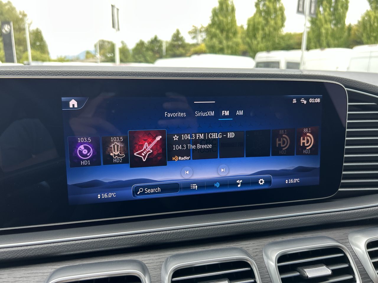 2024 Mercedes-Benz GLE350 in Vancouver, British Columbia
