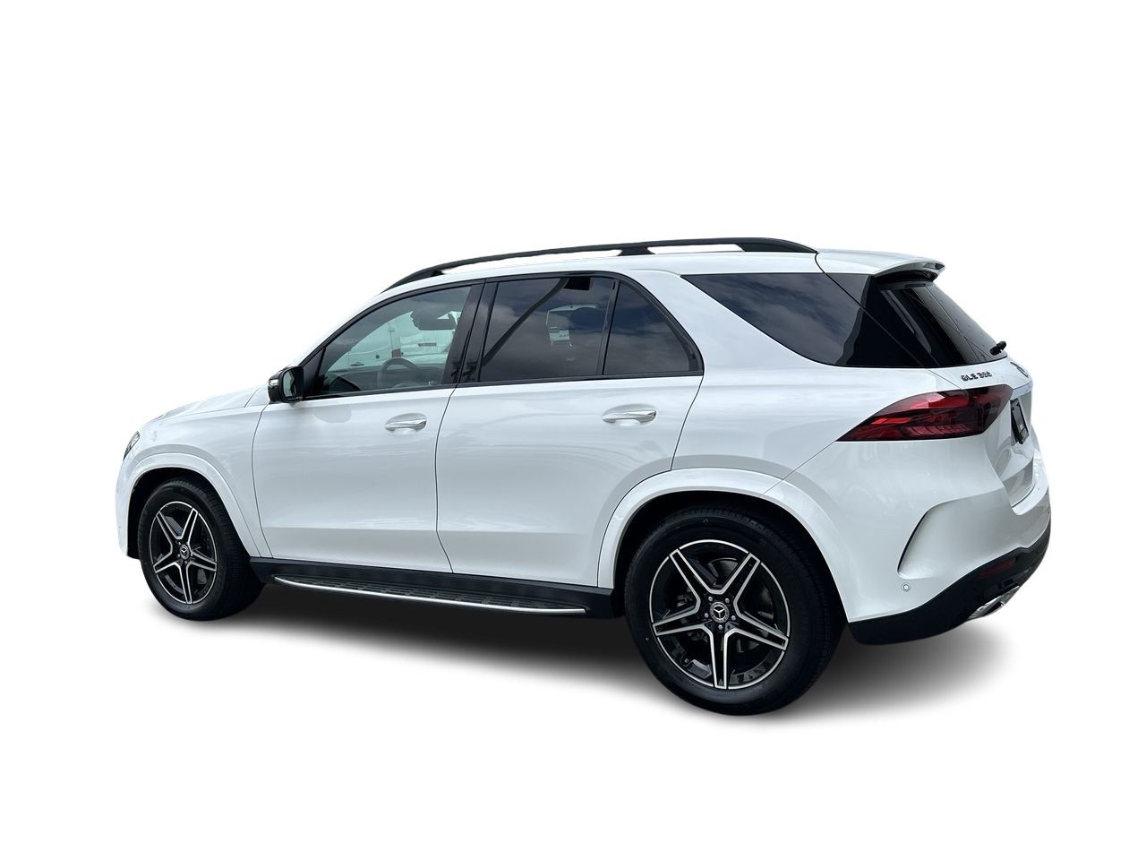 2024 Mercedes-Benz GLE350 in Vancouver, British Columbia