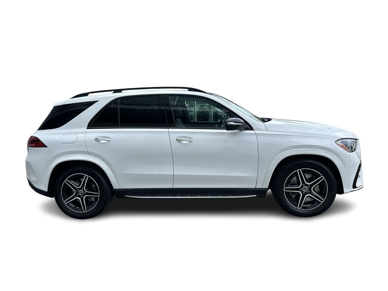 2024 Mercedes-Benz GLE350 in Vancouver, British Columbia